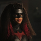 Javicia Leslie in Batwoman